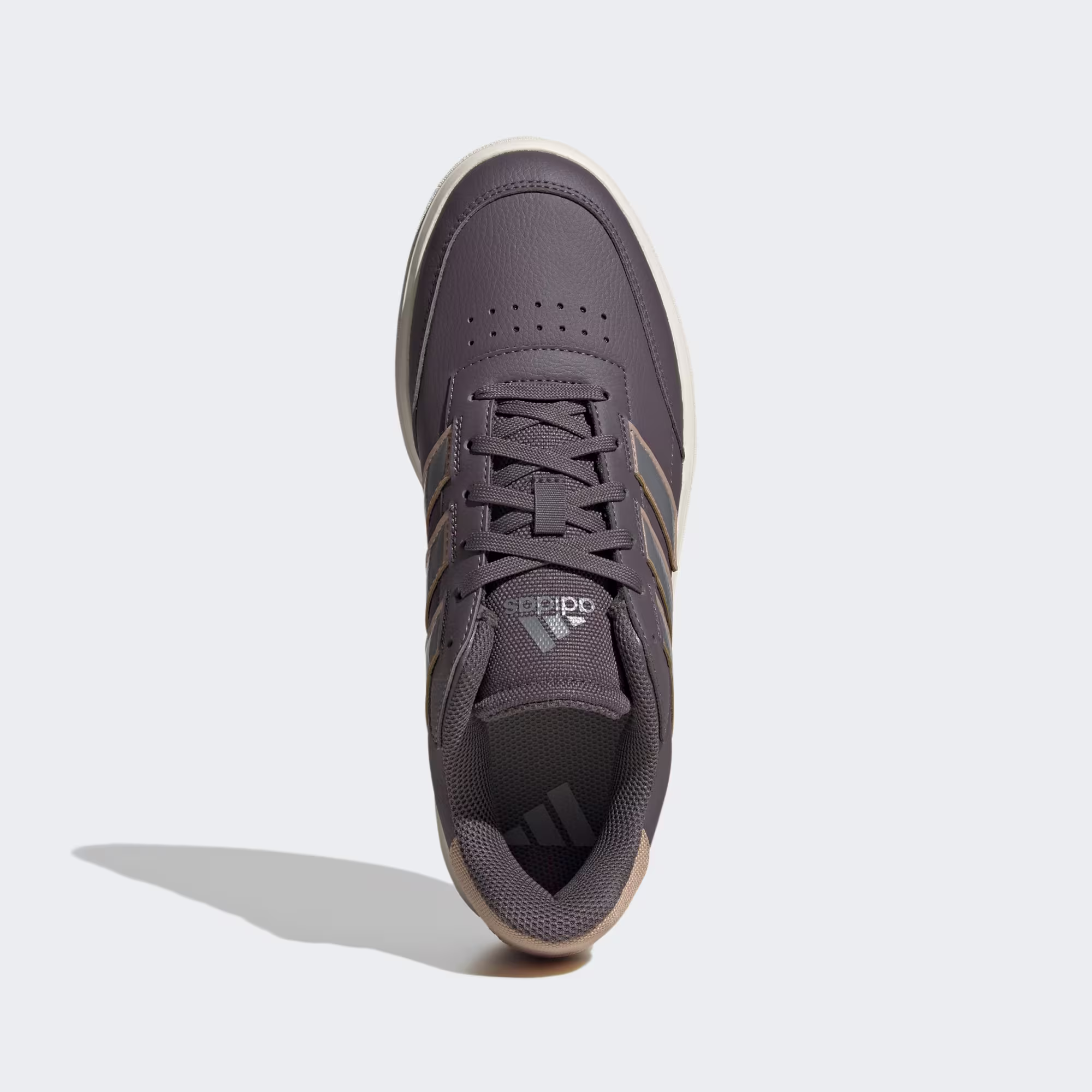 TENIS MASCULINO ADIDAS COURTBLOCK – foto 7